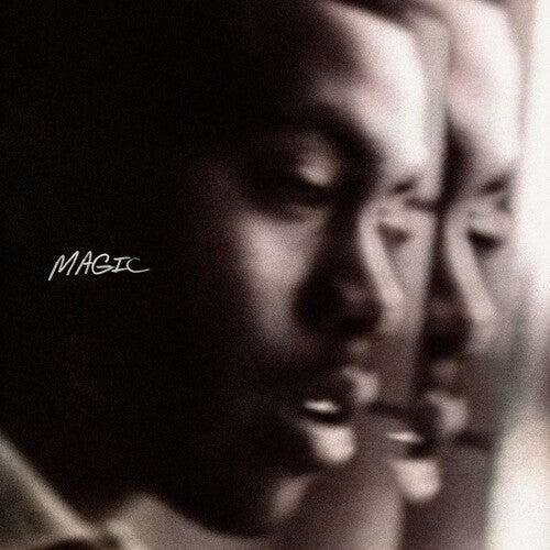 Nas: Magic - Record