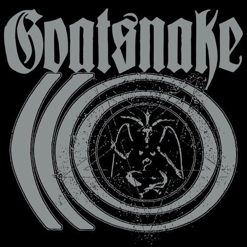 Goatsnake: 1 - VINYL
