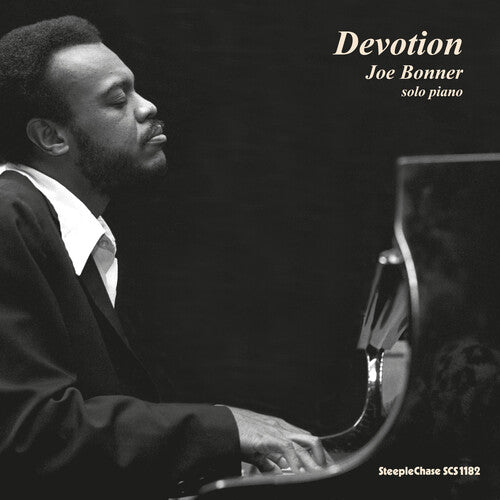 Joe Bonner: Devotion - VINYL