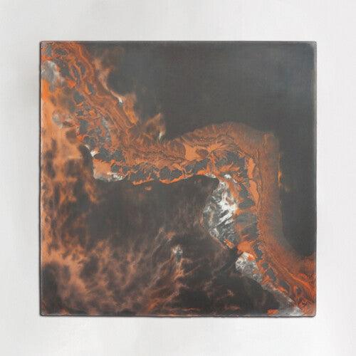 High Vis- Blending { VINYL LP }