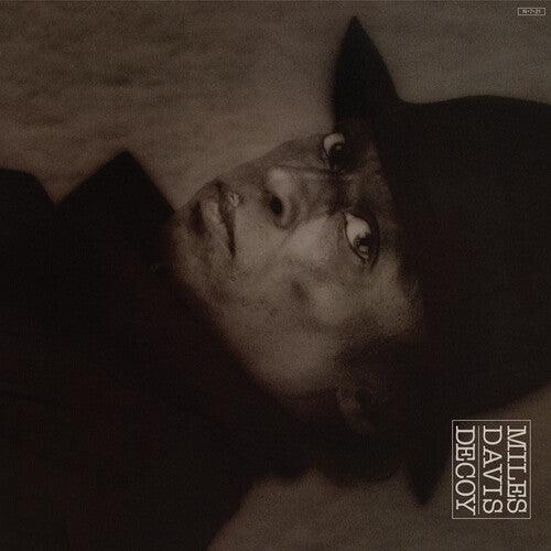 Miles Davis- Decoy { VINYL LP }