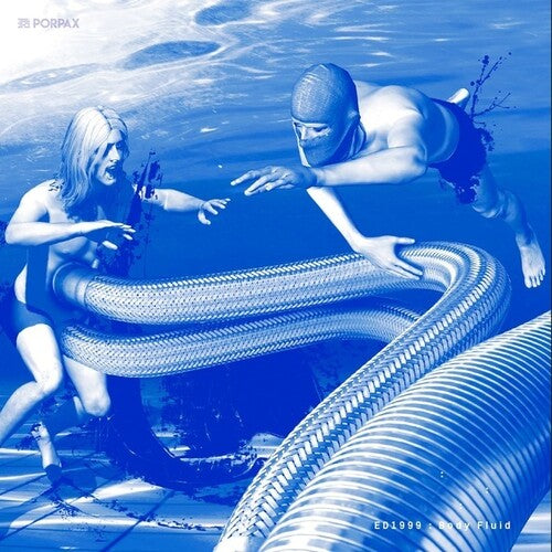 Ed1999: Body Fluid - 12-INCH SINGLE