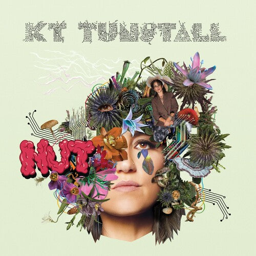 KT Tunstall: Nut - CASSETTES