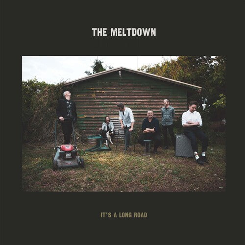Meltdown: It's A Long Road - Record