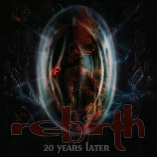 Bomb Shelta Association: Rebirth: 20 Years Later - Record