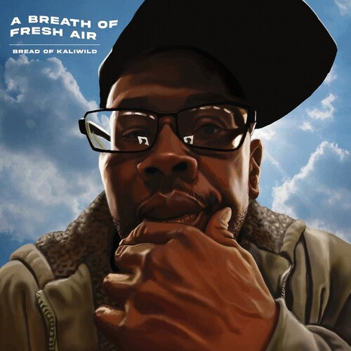 Bread of Kaliwild: Breathe Of Fresh Air - Record