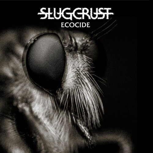 Slugcrust: Ecocide - CD