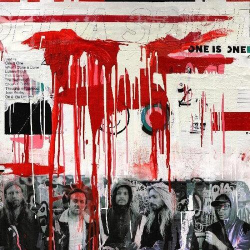 Delta Spirit- One Is One { VINYL LP }