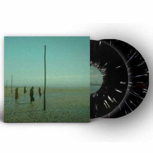 Devils Witches: In All Her Forms - Black/white Splatter - VINYL