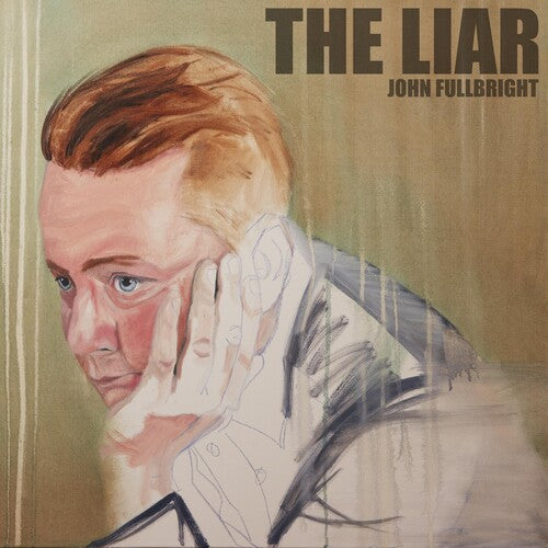 John Fullbright: The Liar - Record