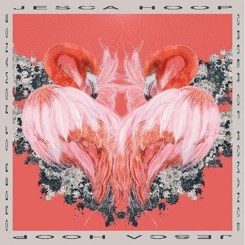 Jesca Hoop: Order Of Romance - Record