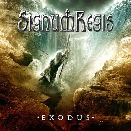 Signum Regis: Exodus - Remixed & Remastered 2022 - CD