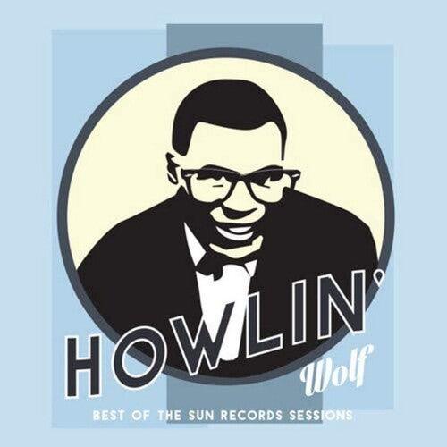Howlin Wolf- Best Of The Sun Records Sessions { VINYL LP }
