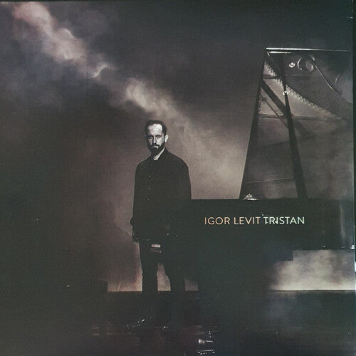 Igor Levit: Tristan - Record