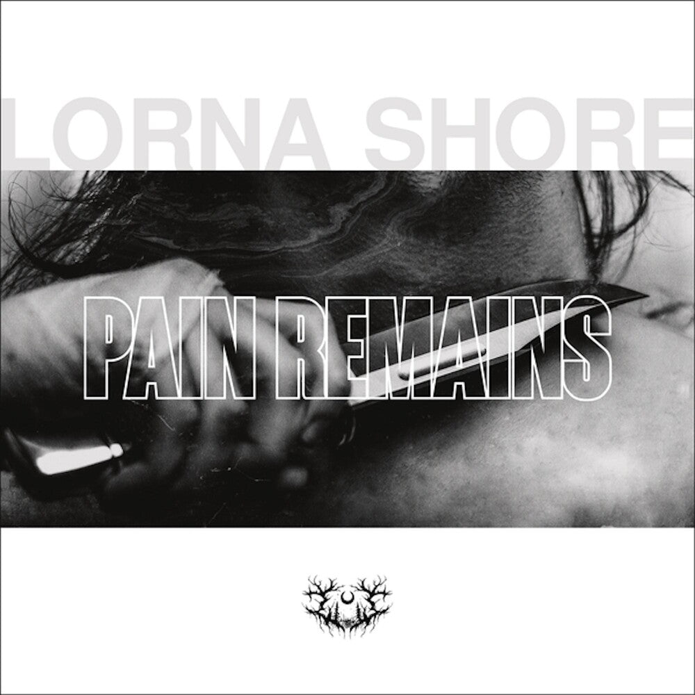 Lorna Shore- Pain Remains [LP] { VINYL LP }