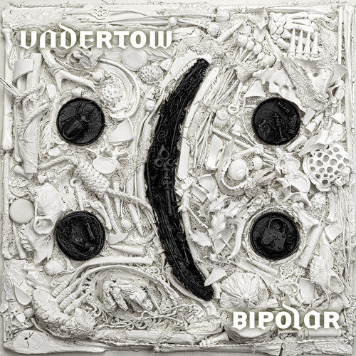 Undertow: Bipolar - CD