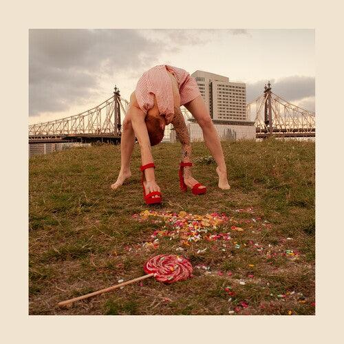 Flossing- World Of Mirth { VINYL LP }