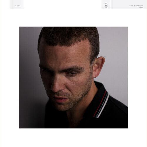 Amen Dunes- Freedom - Blue Wave { VINYL LP }