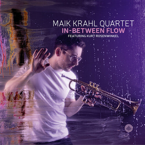 Maik Krahl: In Between Flow - Record