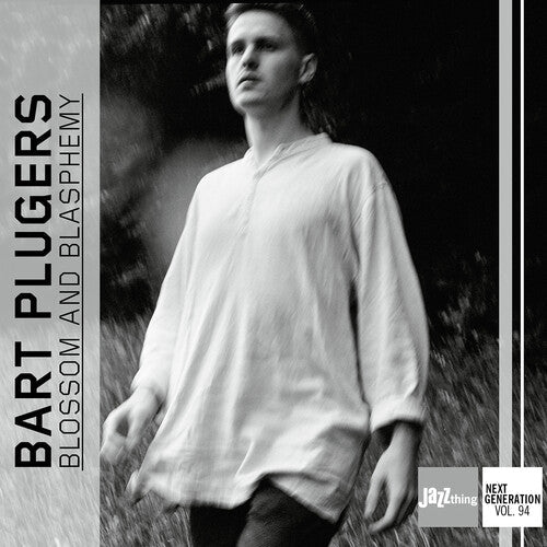 Plugers: Blossom & Blasphemy 94 - Record