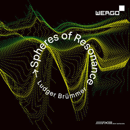 Ludger Brummer: Spheres of Resonance - Record