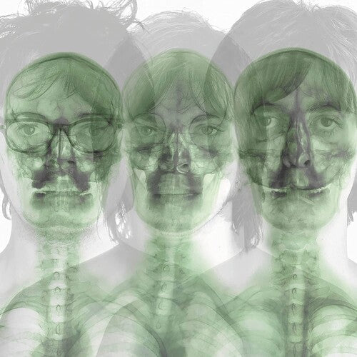 Supergrass- Supergrass { VINYL LP }