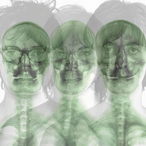 Supergrass- Supergrass { VINYL LP }