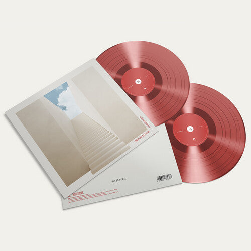 Rufus Du Sol: Surrender - Record