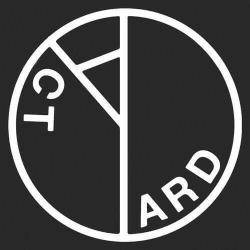 Yard Act- The Overload { VINYL LP }