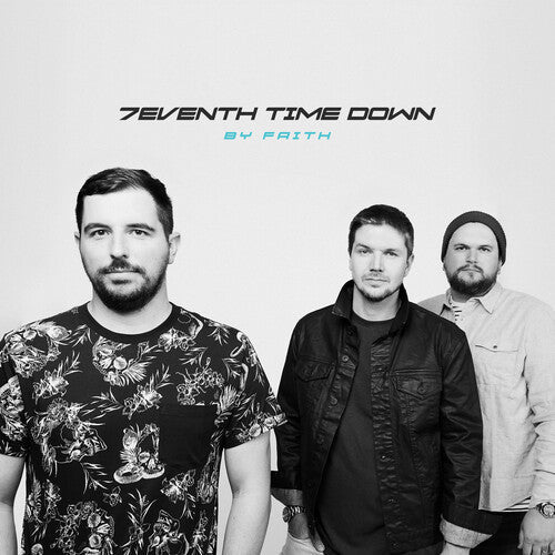 7eventh Time Down: By Faith - Record