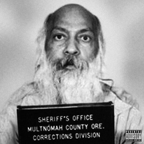 Robert: Orange Is The New Black - Record
