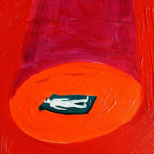 Flipturn- Shadowglow { VINYL LP }