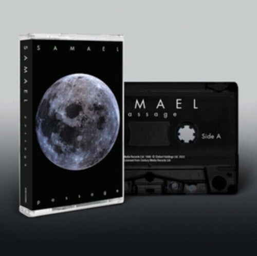 Samael: Passage - CASSETTES