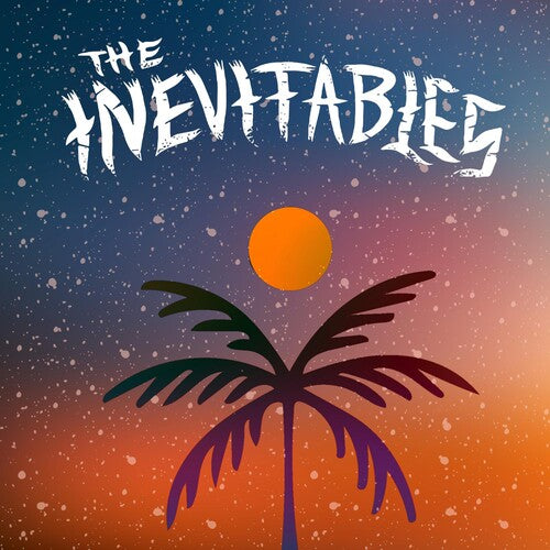 Inevitables: Florida Moon - 7-INCH SINGLE