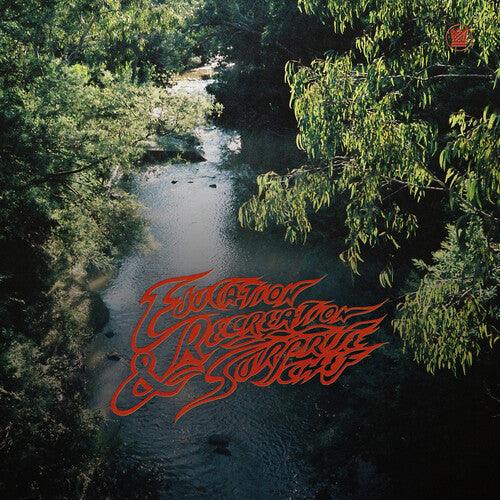 Surprise Chef- Education & Recreation { VINYL LP }