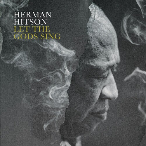 Herman Hitson: Let The Gods Sing - VINYL