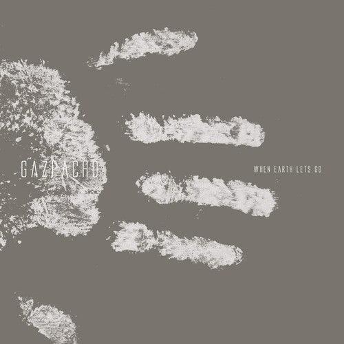 Gazpacho- When Earth Lets Go { VINYL LP }