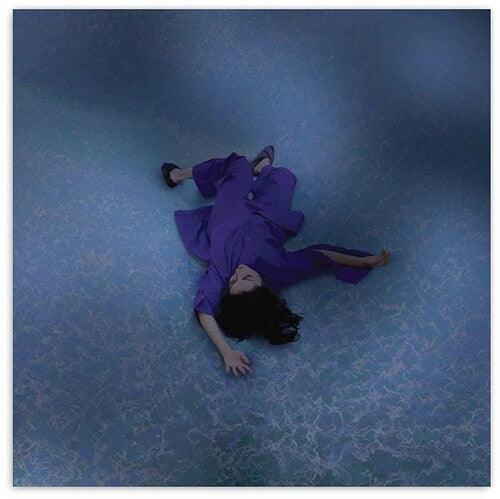 Lucrecia Dalt- !ay! - Translucent Red { VINYL LP }
