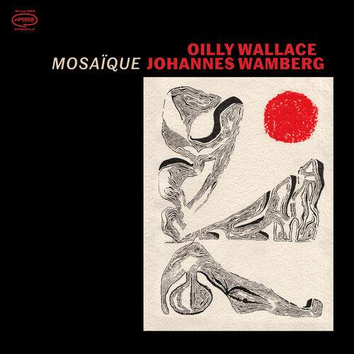 Mosaique { VINYL LP }