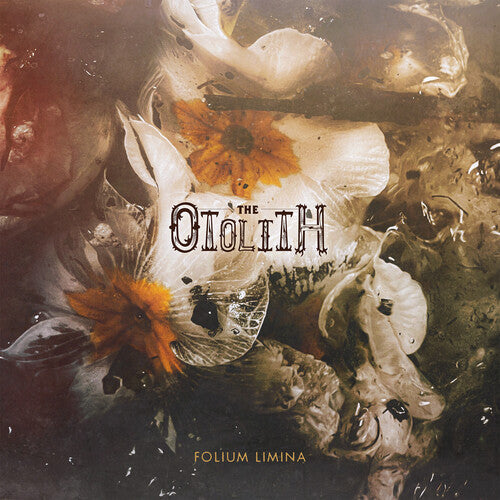 Otolith: Folium Limina - CD