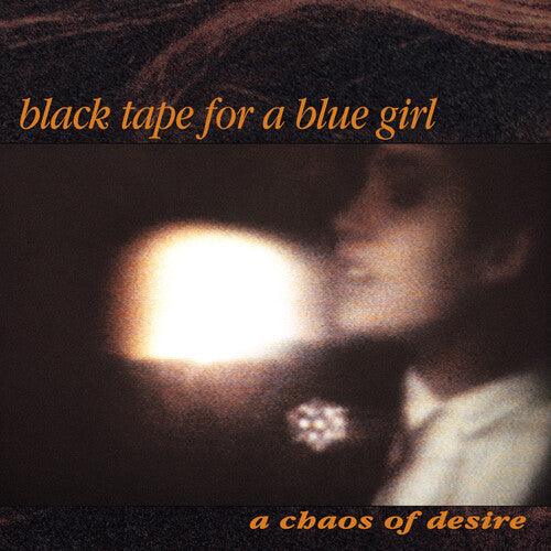 Black Tape for a Blue Girl- A Chaos Of Desire (2022 Remaster) { VINYL LP }