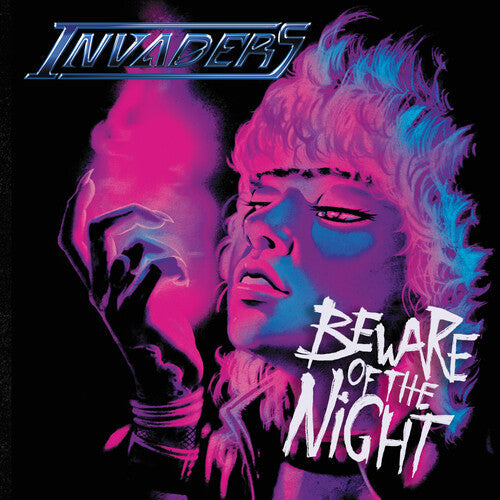 Ice War: Beyond The Void - CD