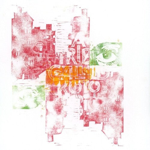 Madmotormiquel: Bombo - 12-INCH SINGLE