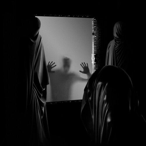 Aeviterne: Ailing Facade - VINYL
