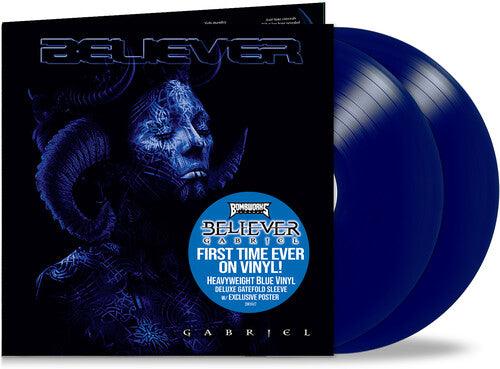 Believer- Gabriel { VINYL LP }