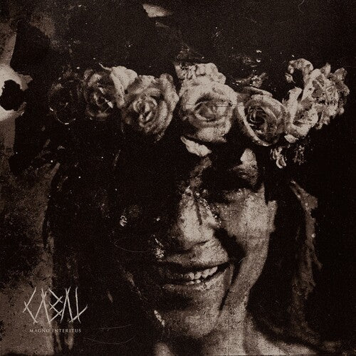Cabal: Magno Interitus - CD