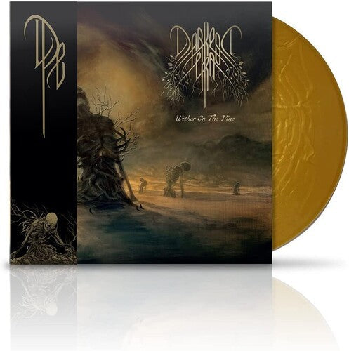 Darkest Era: Wither On The Vine - VINYL