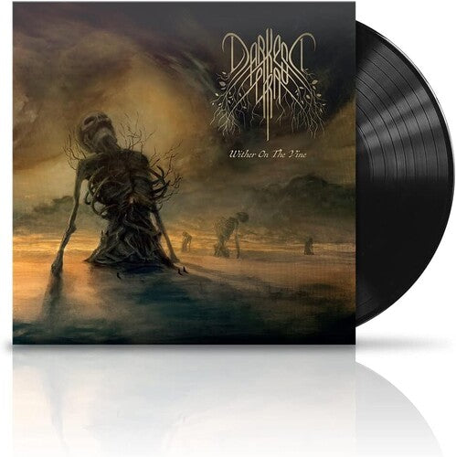 Darkest Era: Wither On The Vine - VINYL