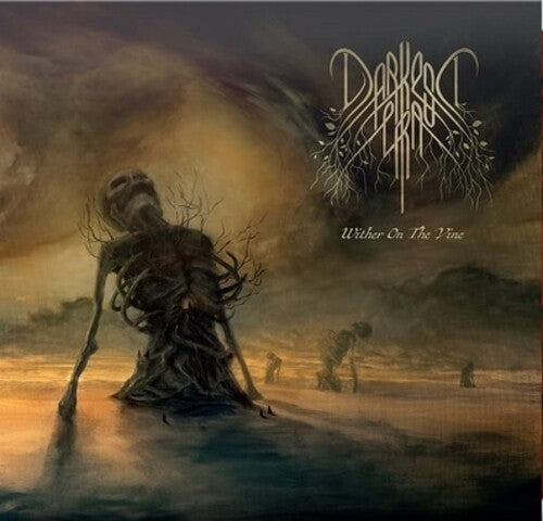 Darkest Era: Wither On The Vine - VINYL