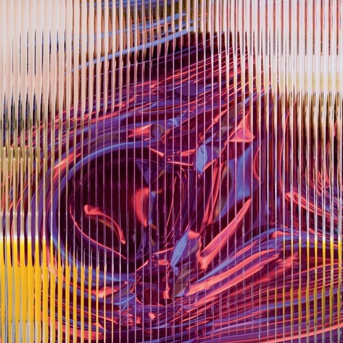 Yhdessa: Along The Simple Line - 12-INCH SINGLE